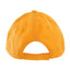 Yellow cap tricolor heart ROMANIA