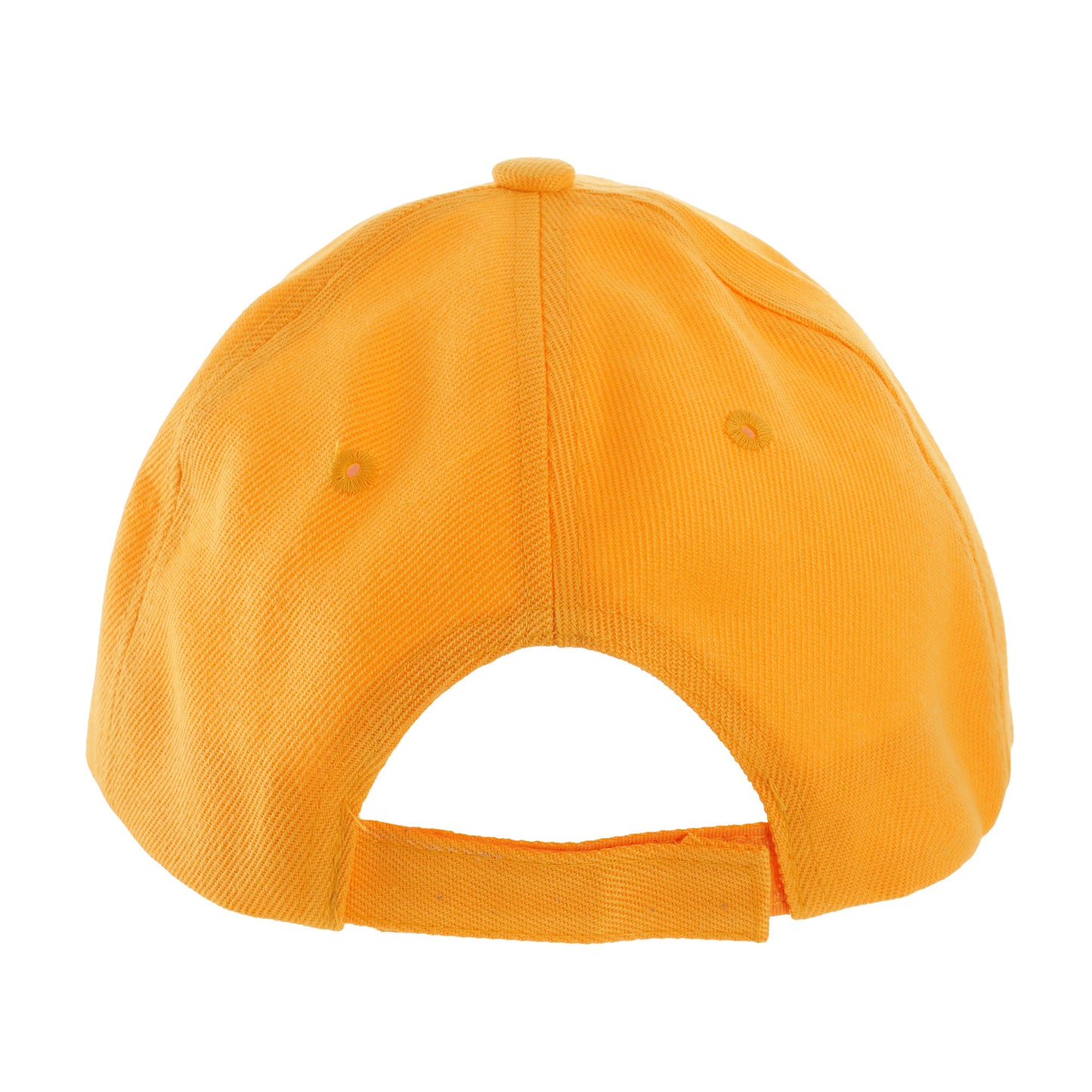 Yellow cap tricolor heart ROMANIA