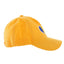 Yellow cap tricolor heart ROMANIA