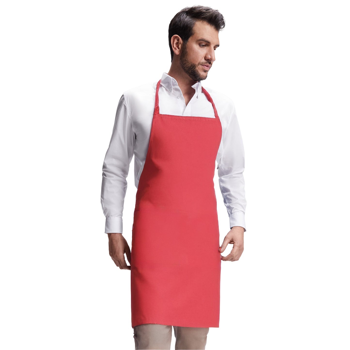 Red Roly RAMSAY Sort