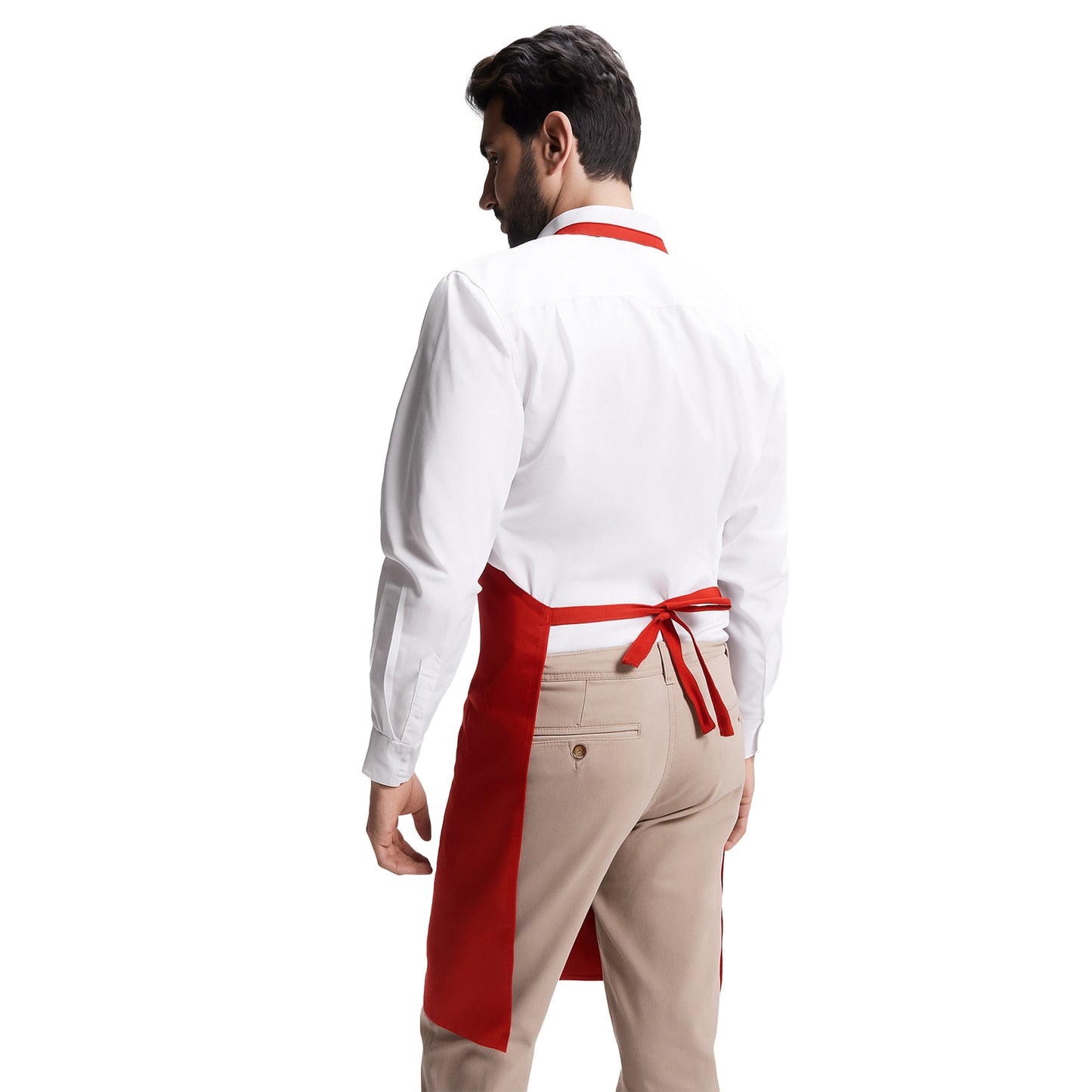 Red Roly RAMSAY Sort