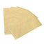 Letter seal stickers - set of 50