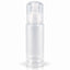 Empty bottle with universal lid for refilling EPSON EcoTank printers