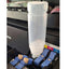 Empty bottle with universal lid for refilling EPSON EcoTank printers