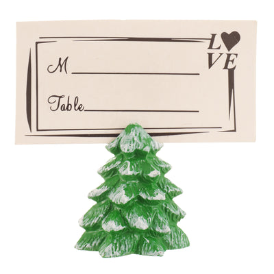 Metal support for table numbers and place cards - BRAD