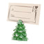 Suport metalic numere de masa si place card - BRAD