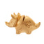 Metal support for table numbers and place cards - DINOSAUR1