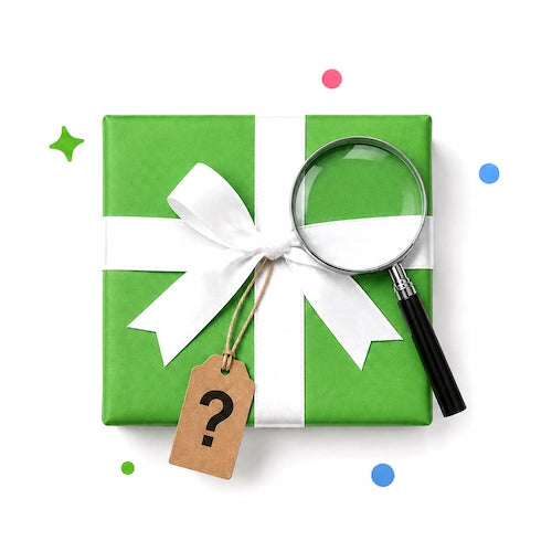 Find the right product
