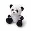 Ursulet Panda de plus cu tricou sublimabil FT2051S1928 - Green Print