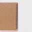 Jegyzetfüzet tollal RECYCLE 13x18