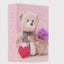 Album foto TEDDY1 100 poze 10x15