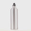 Silver 750ml Sublimation Sports Bottle