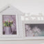 HOME2 collage photo frame 2 photos