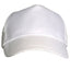 Sapca alba poliester sublimabila TS1-01 - Green Print