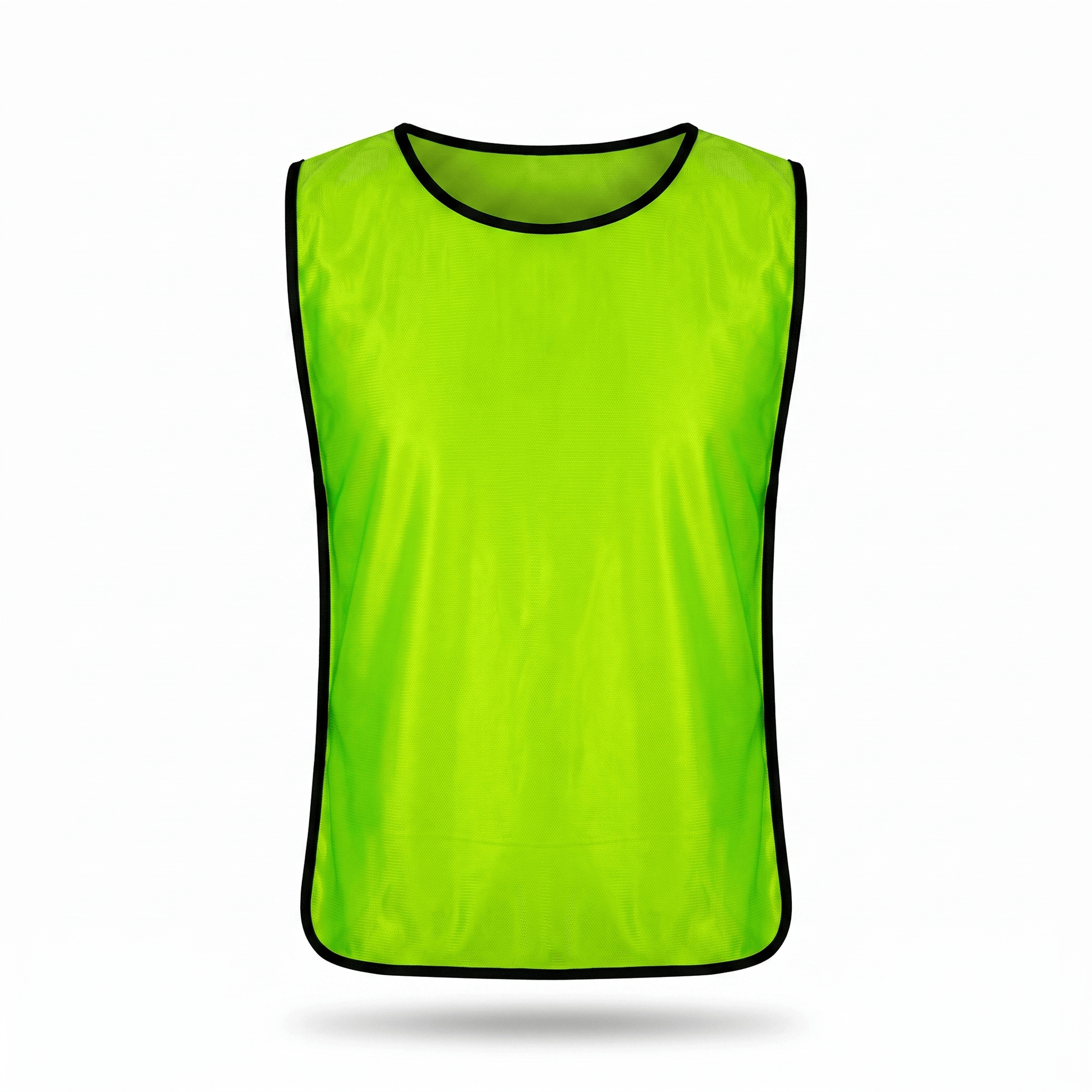 Vesta departajare / antrenament verde VAC15 - Green Print