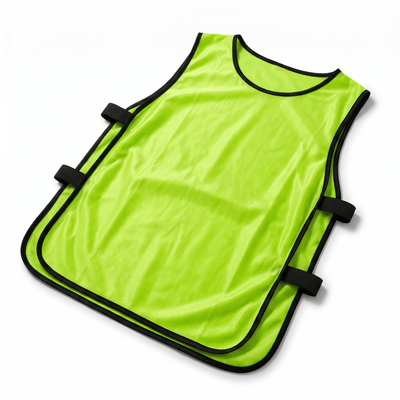 Vesta departajare / antrenament verde VAC15 - Green Print