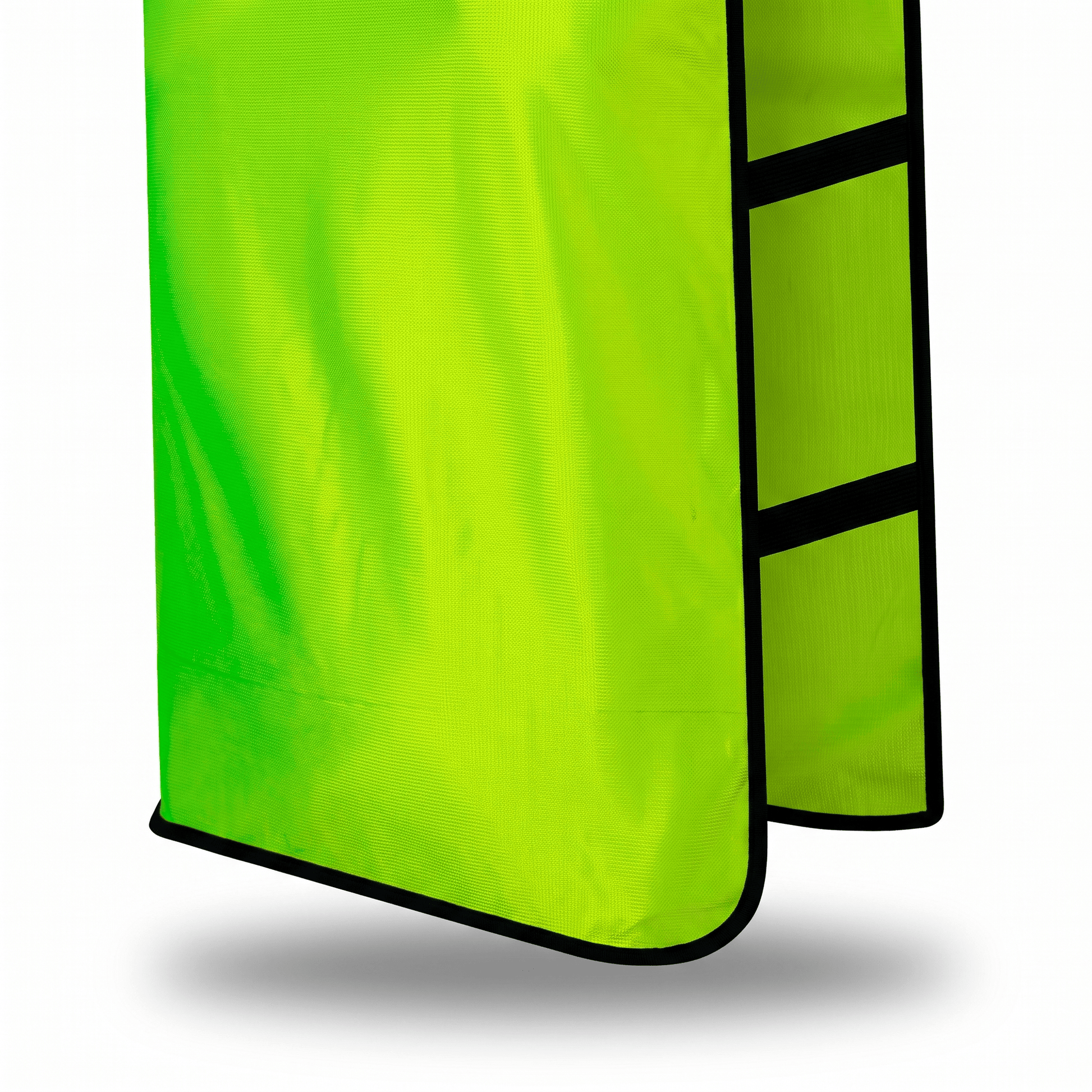 Vesta departajare / antrenament verde VAC15 - Green Print